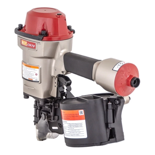 Гвоздезабивной пневмоинструмент RGN CN70R фото 5 Гвоздезабивной пневмоинструмент RGN CN70R фото 5