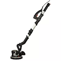 Шлифовальная машинка SCHTAER c LED подсветкой, 220 В/50 Гц, 800 Вт 3000F3