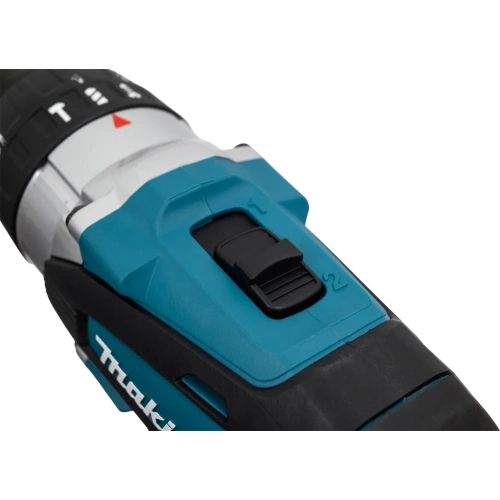 Аккумуляторная дрель-шуруповерт Makita DHP458Z фото 6
