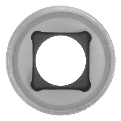 Головка торцевая удлиненная, 19 мм, шестигранная, CrV, под квадрат 1/2 Stels фото 5