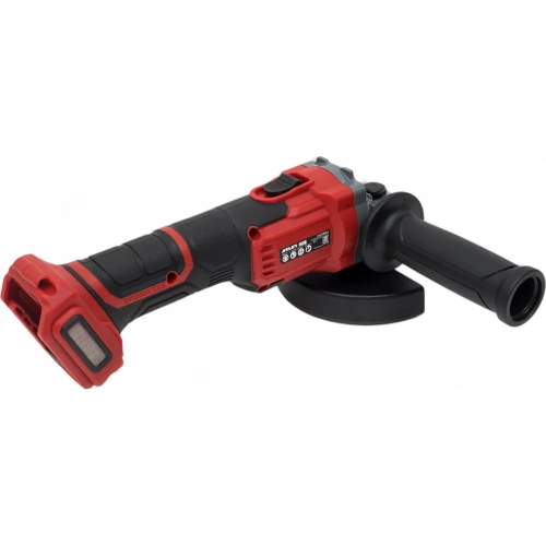 Аккумуляторная угловая шлифовальная машина ATLET CGA18BD5.9 фото 3 Аккумуляторная угловая шлифовальная машина ATLET CGA18BD5.9 фото 3