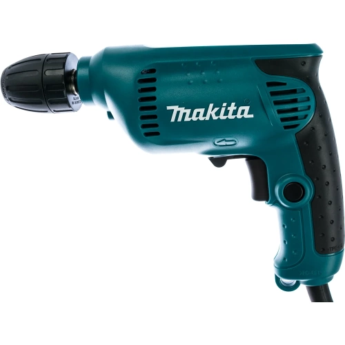 Дрель Makita 6413 фото 3 Дрель Makita 6413 фото 3