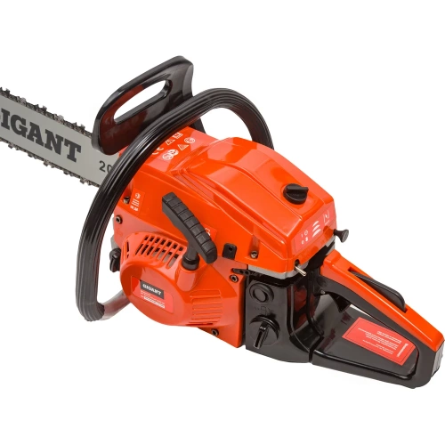 Бензопила Gigant 20" 4,2 л.с./60,5 см3 GSAF-10 фото 8