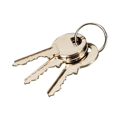 Замок навесной, 50 мм Matrix фото 6