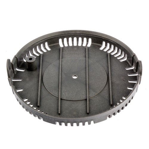 Дренажный насос для чистой и грязной воды DP900S, 900 Вт, напор 9 м, 18000 л/ч Denzel фото 4