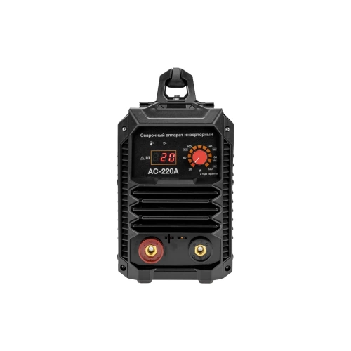 Сварочный инверторный аппарат REXANT 11-0913 фото 5