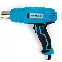 Строительный фен Turbosky ФС-2200 459