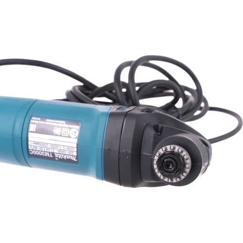Многофункциональный инструмент | реноватор Makita TM3000C фото 4 Многофункциональный инструмент | реноватор Makita TM3000C фото 4
