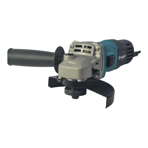 Угловая шлифовальная машина Gruwatt УШМ сетевая 900вт регулировка оборотов AG5152AX фото 3