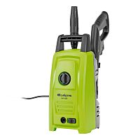 Моечная машина высокого давления АМ-1600, 1600 Вт, 130 бар, 330 л/ч, переносная Сибртех