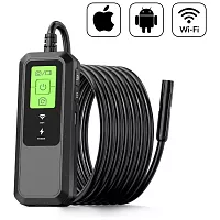 Видеоэндоскоп iCarTool WIFI, 3.5Мп, 2560x1440, 3м, 7.9 мм зонд IC-V803