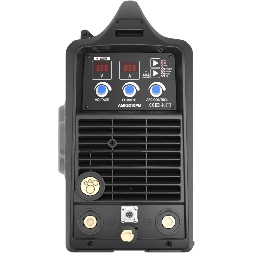 Источник с сетевым кабелем AOTAI AMIG 210PМ 3 метра 00-0011416 836200-00012К фото 5 Источник с сетевым кабелем AOTAI AMIG 210PМ 3 метра 00-0011416 836200-00012К фото 5