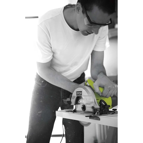 Дисковая пила Ryobi RCS1400-G 5133002778 фото 11