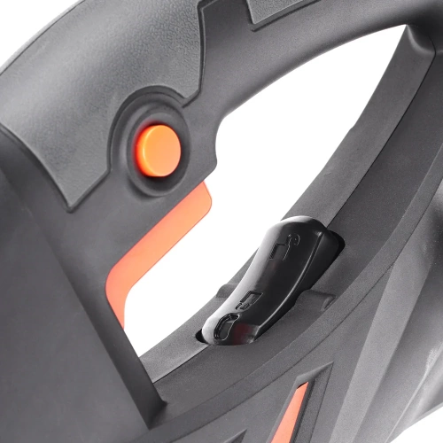 Машина шлифовальная PATRIOT WS 225 AL Expert, кейс (бетон, гипсокартон) 110301524 фото 6