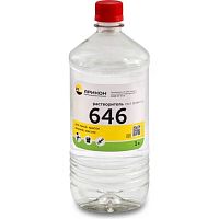 Растворитель Арикон Р-646 1л