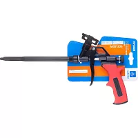 Пистолет для монтажной пены MARCON профи тефлон мфл 306 202306