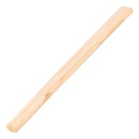 Рукоятка для кувалды, шлифованная, Бук, 700 мм Сибртех