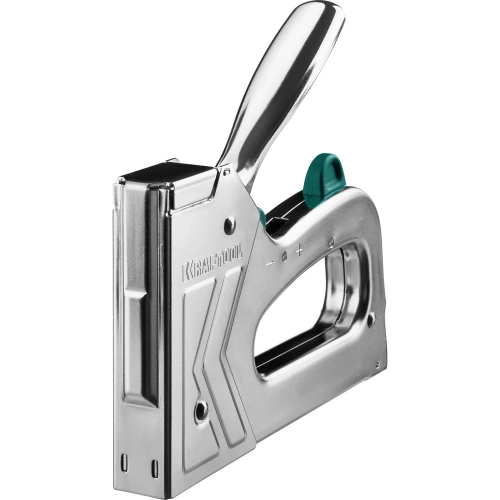 Стальной степлер KRAFTOOL Hard-140 3185 фото 9