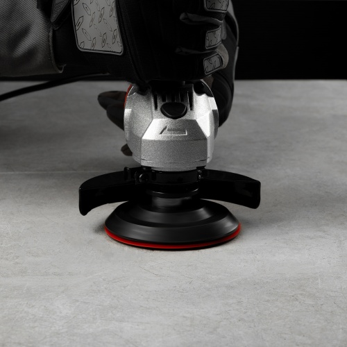 Алмазный гибкий шлифовальный круг, 100 мм, P200, сухое шлифование, 5 ш. Matrix фото 8 Алмазный гибкий шлифовальный круг, 100 мм, P200, сухое шлифование, 5 ш. Matrix фото 8