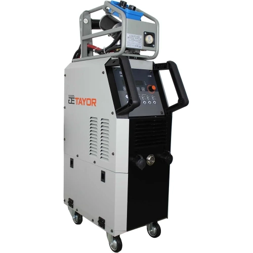 Аппарат сварочный GOODEL MIG/MAG PRO MIG-300 Т TMI1112 фото 5 Аппарат сварочный GOODEL MIG/MAG PRO MIG-300 Т TMI1112 фото 5