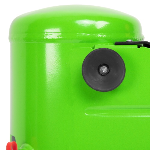 Компрессор воздушный безмаслянный BL 1100/6 1100Вт, ресивер 6 литров, 180 л/мин Сибртех фото 10