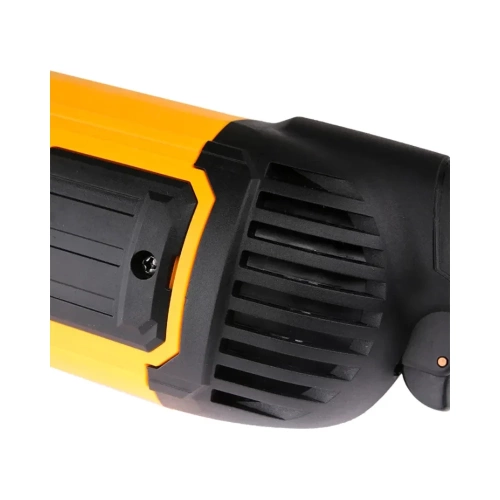 Углошлифовальная машина LEIYA LY180-03 фото 3