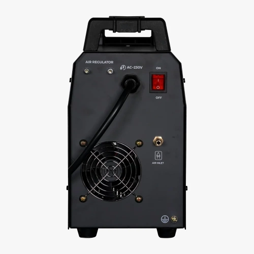 Плазморез DECAPOWER HF CUT 50P CUT50 фото 8