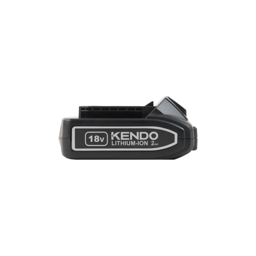Аккумулятор 18В Li-Ion 2ч KENDO 96014 фото 3