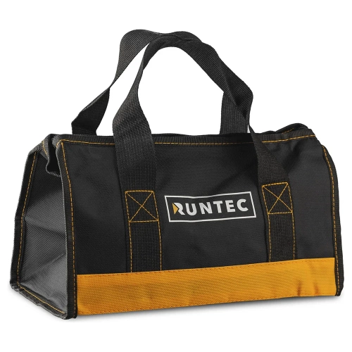 Перфоратор аккумуляторный RUNTEC PRO 2.3Дж, 20В, 2*4Ач, 750Вт RT-EH750 фото 8