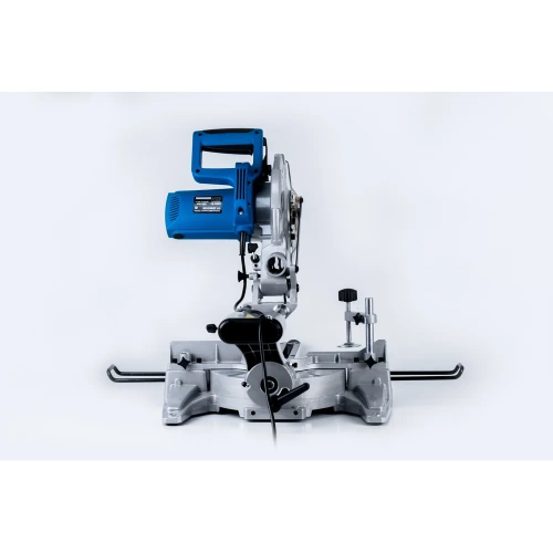 Торцовочная пила WorkMaster ПТ-2200/255В фото 6