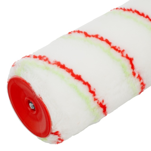 Валик "Эмали" , 180 мм, ворс 12 мм, D - 36 мм, D ручки - 6 мм, полиамид, полиакрил Сибртех фото 4 Валик "Эмали" , 180 мм, ворс 12 мм, D - 36 мм, D ручки - 6 мм, полиамид, полиакрил Сибртех фото 4