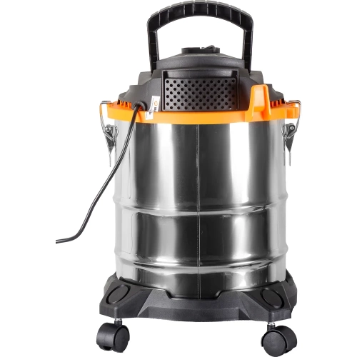 Строительный пылесос Вихрь СП-1500/20А 72/19/4 фото 9