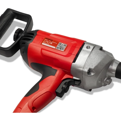 Миксер WORB EM1200B-QC 1000501В1 фото 5