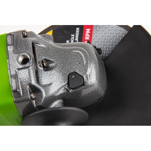 Углошлифовальная машина болгарка PROCRAFT УШМ сетевая PW 2200 ES 180 мм. PW2200ES фото 9