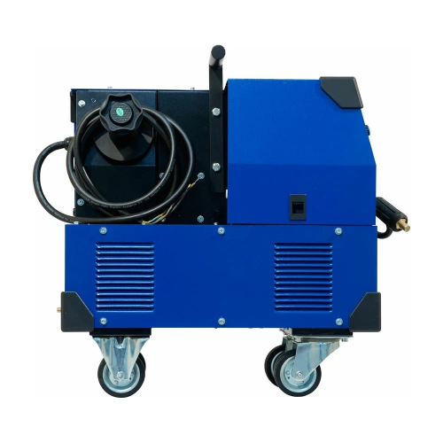 Инверторный сварочный полуавтомат Aurora PRO SPEEDWAY 300 IGBT 10905 фото 8