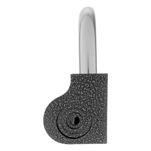 Замок навесной ЗН2-9, 80 мм Сибртех фото 3