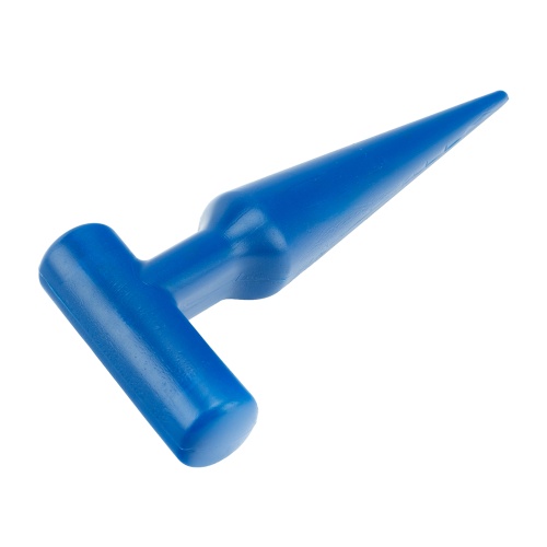 Конус посадочный, полипропиленовый, фото 2