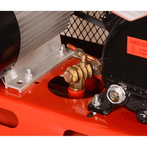 Компрессор Ресанта КП-100/400Р 74/7/5 фото 9 Компрессор Ресанта КП-100/400Р 74/7/5 фото 9