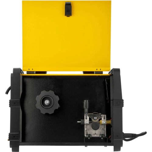 Аппарат полуавтоматической сварки ПТК RILON MIG 205 SYN 000000 43066 фото 8 Аппарат полуавтоматической сварки ПТК RILON MIG 205 SYN 000000 43066 фото 8