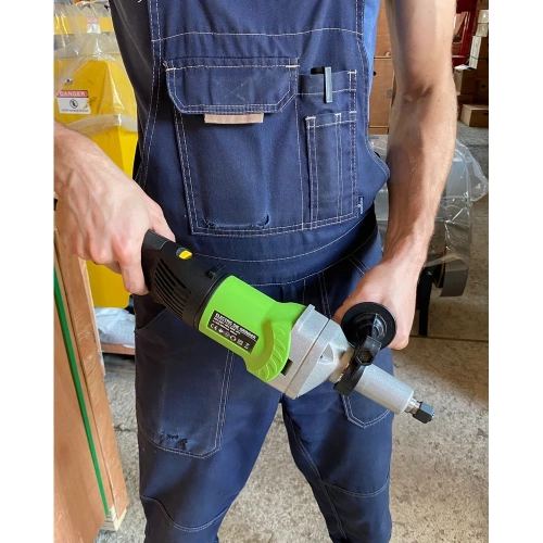 Прямая шлифовальная машина Манкупер K36-2 фото 9 Прямая шлифовальная машина Манкупер K36-2 фото 9