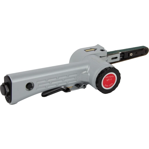 Ленточная пневмошлифмашина Byemax BM-7703 фото 6