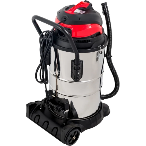 Gigant Professional Строительный пылесос 1500 Вт, объем бака 50 л, GPS-VC-50 фото 7