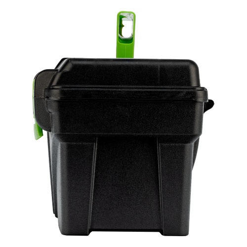 Ящик для инструментов 16”, с органайзерами Сибртех фото 4