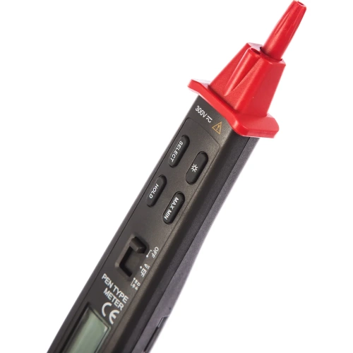 Цифровой мультиметр-пробник UNI-T UT118B 00-00000380 фото 3