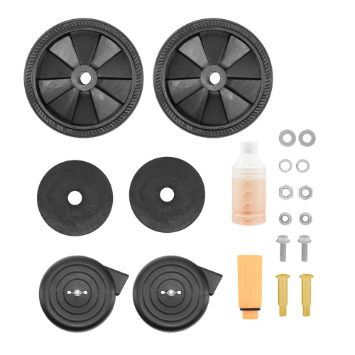 Компрессор воздушный КК-2200/50, 2,2 кВт, 350 л/мин, 50 л, прямой привод, масляный MTX фото 44 Компрессор воздушный КК-2200/50, 2,2 кВт, 350 л/мин, 50 л, прямой привод, масляный MTX фото 44