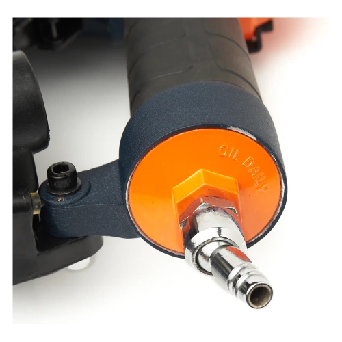 Пневматический монтажный пистолет Hybest HPCN55 HBHPCN55 фото 3