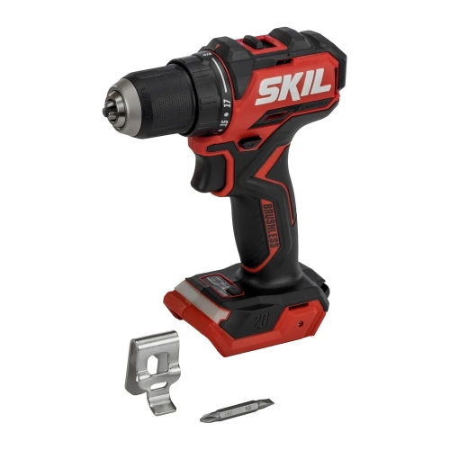 Аккумуляторная дрель-шуруповерт SKIL DL6293, solo DL6293SE00 фото 10 Аккумуляторная дрель-шуруповерт SKIL DL6293, solo DL6293SE00 фото 10