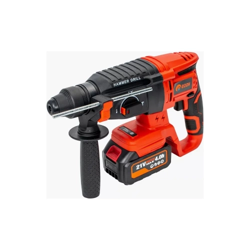 Аккумуляторный перфоратор EDON URH-21C 27686 фото 4