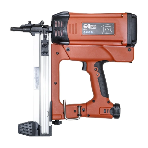 Газовый монтажный гвоздезабивной пистолет Промрукав 90 Дж ,7.2 В PR08.17903 фото 7 Газовый монтажный гвоздезабивной пистолет Промрукав 90 Дж ,7.2 В PR08.17903 фото 7