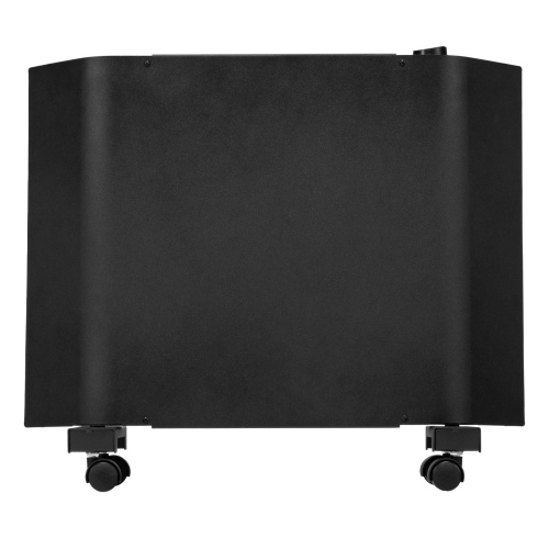 Конвектор электрический XCE-1000 B, 230 В, 1000 Вт, X-образный нагреватель Denzel фото 2